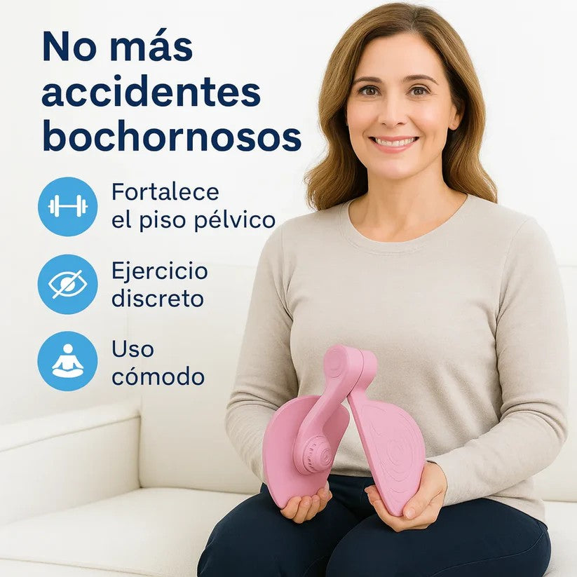 Ejercitador Pelvico Digital 🔥