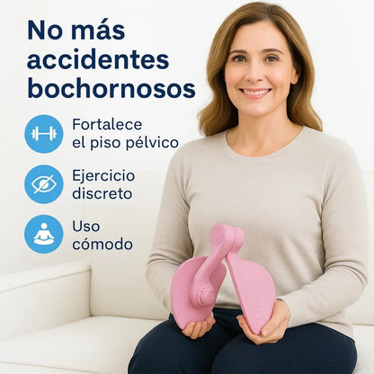 Ejercitador Pelvico Digital 🔥